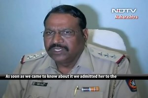Physically challenged woman gangraped in Maharashtra