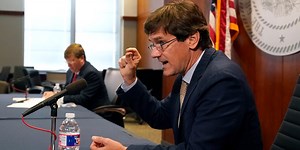 Hospitals facing increased strain as Gov. Reeves suggests he may add further restrictions