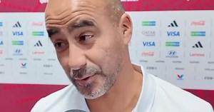 “Estamos orgullosos, somos una isla muy chica”: DT chileno que sueña con la clasificación en el Mundial Sub 17 | En Cancha
