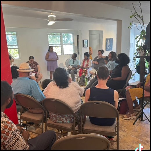 Today…We delved into the Afro-Caribbean heritage of Loiza, as well as...