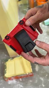 3.3K views · 11 reactions | Throwback to this Shur line paint edger that completely surprised me | Tool_Tips | Facebook