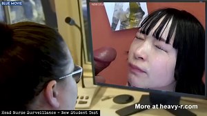 Head Nurse Surveillance - New Student Test