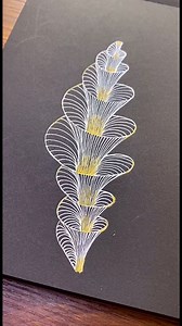 1M views · 7.2K reactions | Calm Your Mind With Beautiful Zentangle Pattern | Drawing Tutorial For Beginners #zentangle #doodle #zendoodle #zenart #art #trending #viralpost #fbpage #easyart | Easy Art | Facebook