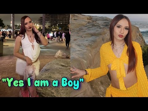 A Boy Who proudly Lives Life in a Feminine Way | Non binary | Gender Fluid