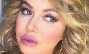 Chiquis Rivera y las fotos compremetedoras que enviaba a una mujer