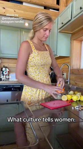 Women should have the freedom to choose without guilt. I choose my family. #homemaker #stayathomemomlife | Anarchist Beauties