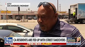 Randy Sutton: This is the perfect storm for these anarchists | Laura Ingraham