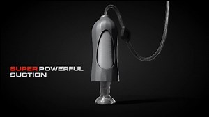 Watch VeDO HUMMER Ultimate Hands Free BJ Machine with Remote on Amazon Live