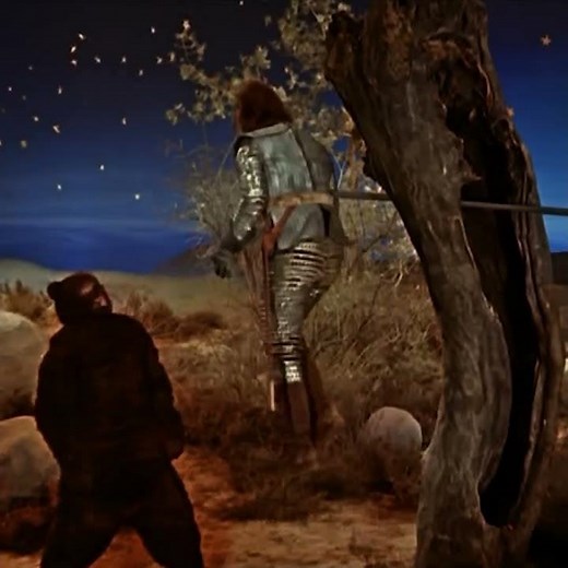 The Singing Ringing Tree (1957)