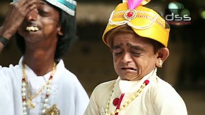 56K views · 3.9K reactions | घर आया एक रिश्ता तो छोटू ने किया कुछ ऐसा आप देख कर दंग रहे जायेंगे तो देखिये और एन्जॉय कीजिये Chotu Dada ki shaadi mein Drama| छोटू की दुल्हनिया | छोटू की शादी ।Khandesh chhotu Comedy Video | Chotu dada funny videos | Facebook