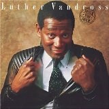 Never Too Much - Vandross Luther