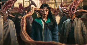 Parasyte: The Grey Review: The Train To Busan Director Brings This Modern Classic Manga To Live-Action With Various Results