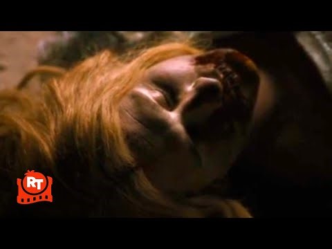 The Raven (2012) - The Cask of Amontillado Scene | Movieclips