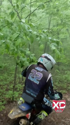 6.9K views · 140 reactions | Amateur riders tackling the trail at the Red Line Oil Black Buffalo National Enduro! EnduroCam presented by XC Gear. #nationalenduro #thisisenduro #2024raceseason #xcgear #endurocam  @brochepler @xcgear17 | ANEC- American National Enduro Championship | Facebook