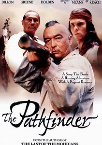 The Pathfinder Movie (1996), Watch Movie Online on TVOnic
