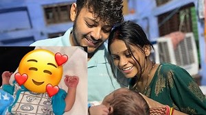 683K views · 10K reactions | Face Reveal _ Ankush Saxena _ Swati Shrivastav | ankushsaxena17 | Facebook