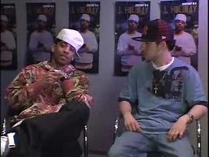 GeeQue Interview w/ J. Holiday