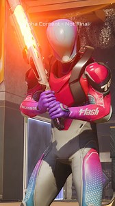 2.5K views · 65 reactions | The BFB is back.  It doesn’t look all that friendly… | Splitgate | Facebook