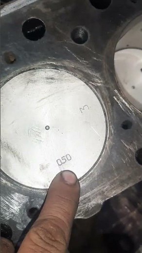 engien 12R Toyota 1979