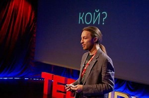 Блогърът Иво Божков в листите на