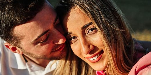 9 Subtle Ways Men Reveal How They Feel About Someone, According To Psychology