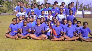 MANUIA LE ASO FAAMANATU O LE COMPULSORY EDUCATION MANUIA FOI LE ALOFAIVA O LE TOA SAMOA | Ministry of Education and Culture