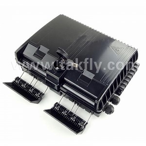 [Hot Item] FTTH Optical Caica CTO 16 Prot Terminal Splitter Box