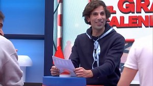 78K views · 481 reactions | EL GRAN SHOW DEL CALENDARIO DE ADVIENTO: La nueva prueba semanal ✨ #GranHermano | Gran Hermano | Facebook