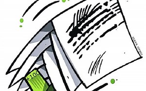 Żeby zdobyć międzynarodowy dokument, trzeba przejść długą procedurę