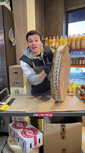 471K views · 7.3K reactions | Ce comté affiné plus de 36 mois est une...