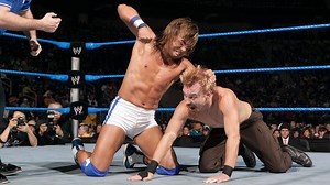 Spike Dudley vs. Funaki - Cruiserwieght Championship Match: Armageddon 2004