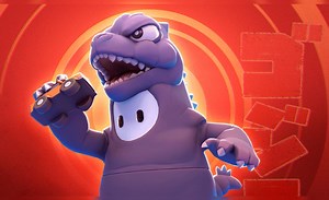 Fall Guys: Godzilla regresa al battle royal con fascinante skin nueva