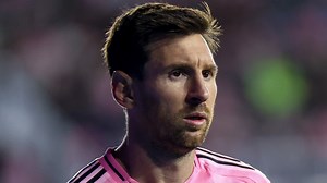 Lionel Messi demands Inter Miami sign Premier League flop still in his prime