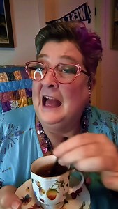 46K views · 3.3K reactions | #gettinmyfatbitchon #northomahacatlady® #foodreview #emotionaldamage #glizzypickleholidaypie The 12 horrors of Xmas One of my absolute favorites give him a follow. He always gives me a laugh! @thevulgarchef | Caerhl Irey | Facebook
