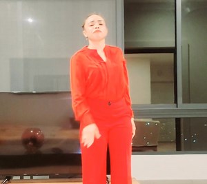 -L'ÉTERNEL EST BON🙏 -IL EST BON POUR MOI J'ai pas le droit sur cette musique | Soa Rova Officiel