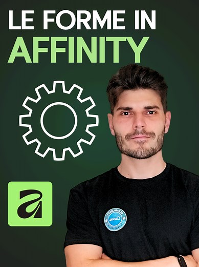 Affinity: alternativa gratuita a Canva per designer
