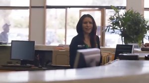 9.1K views · 26 reactions | When the main chick confronts the side chick at work: #movie #topmovies #viralreelsfacebook #uk #movienight | KSIR Reels | Facebook