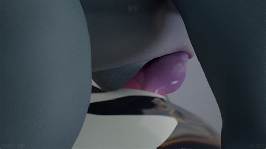RT @Tasuric: I'd say it is the best knot I've done, but that must go to the "A Tight Spot" animation.