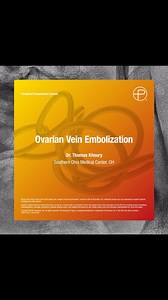 11 reactions | US HCPs: With the recent announcement of EMBOLIZE, Penumbra continues to move the field of embolization forward. This case from Dr. Thomas Khoury demonstrates the value of #MechanicalOcclusion for pelvic venous disorders. Rx only. Please go to peninc.info/risk for the complete IFU Summary Statements. Clinical results may vary. | Penumbra, Inc. | Facebook