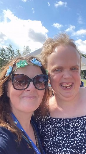 1.7K views · 24 reactions | My Day Hub Fest 2024. ☺️ | My Day - Day Services for Adults with Learning Disabilities | Facebook