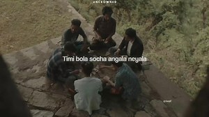 Asha nirasha - Albatross | Uncrowned