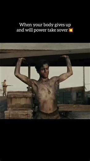 Epic movie Scene on Instagram: "🏆 Unbroken (2014) – A Story of Survival & Resilience 🎖️ Based on the true story of Louis Zamperini, an Olympic runner turned WWII soldier, Unbroken is an inspiring tale of endurance, faith, and the unbreakable human spirit. After his plane crashes in the Pacific, Louis survives 47 days at sea—only to be captured and sent to a brutal Japanese POW camp. Despite unimaginable hardships, he refuses to give up. 🔹 Why Watch It? ✔️ True Story of Survival – A gripping r