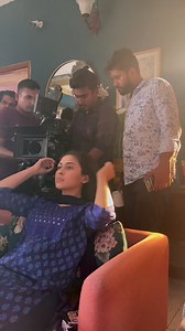 Shoot Mood “The Silence” #thesilence #binge #webseries #behindthescenes #behindthecamera #funworking #acting #lovetowork #bijori | Bijori Barkatullah