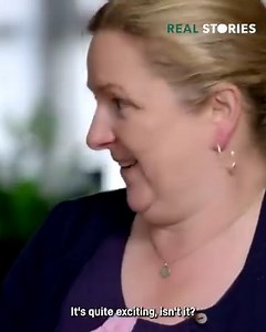 Bride who never thought she'd be able to marry plans her big day | Real Stories