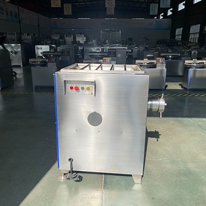 [Hot Item] Processing Various Meats Powerful Mincer Meat Grinding Machine