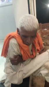 बुजुर्ग व्यक्ति अपना पता नहीं बता पा रहे हैं सही से जो लोग पहचान रहे हैं संपर्क करें | Pradeep Kumar Prajapati