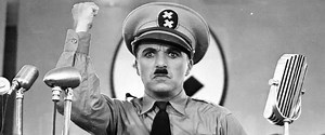 Discurso Final, El Gran Dictador, Charles Chaplin