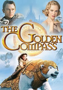 The Golden Compass (2007)