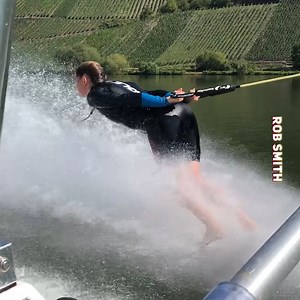 2.5K views · 87 reactions | Sizzling Summer Adventures | Rob Smith | Facebook