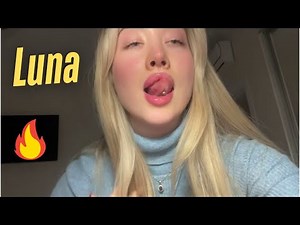 Luna SEXY BOOTY Compilation !